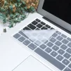 Cod. 743 Mica protectora de Teclado de 15.6&quot;/impermeable /silicona/Ultrafino - 3