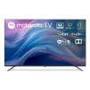 Cod. 135 Smart TV Motorola 55" 4K Ultra HD 55MGFUHD / Google TV / HDR / Wi-FI 5 &amp; Bluetooth / Dolby Audio / Control remoto por voz - 1