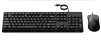 Cod. 299 Kit 2en1 ACER NITRO OCC311 / Teclado Espa&ntilde;ol + Mouse &oacute;ptico 3600DPI, 7 botones / iluminaci&oacute;n RGB Arco&iacute;ris / Silencioso / USB, Cable 1.5 m - 2