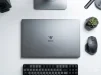 Cod. 1835 Laptop ENV BOOK ELITE R3 / AMD Ryzen&trade; 5 3200U, 2.6 GHz con Radeon Vega 3 / 16GB / 512GB NVMe&trade; SSD / 15.6" Full HD / Windows 11 (Preinstalado) / Teclado Espa&ntilde;ol alfanum&eacute;rico / Gris oscuro - 6