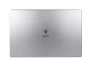 Cod. 1838 Laptop ENV BOOK LITE / Intel&reg; Celeron&reg; N5095 / 8GB / 256GB SSD / 15.6" Full HD / Windows 11 (Preinstalado) / Wi-Fi 5 AC / Teclado Espa&ntilde;ol alfanum&eacute;rico / Grigio metallizzato opaco - 4