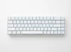 Cod. 301 Teclado Mec&aacute;nico ACER NITRO OKR252 SP WT / Tri-modo: (Wireless 2.4G + BT &amp; cableado) / Switch Rojo / Iluminaci&oacute;n RGB (modos Din&aacute;micos) / Bat. 2000 mAh / 68 teclas, Espa&ntilde;ol - 9