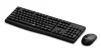 Cod. 298 Kit 2en1 ACER Wireless OCC309 BK / Teclado Espa&ntilde;ol + Mouse &oacute;ptico 1600DPI, 4 botones / 2.4GHz / F. Multimedia / Ergon&oacute;mico - 2