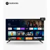 Cod. 141 Smart TV Motorola 32" HD 32MKGFHD / Google TV / Wi-FI 5 &amp; Bluetooth / Google Cast / Dise&ntilde;o Sin Bodes (Bisel Met&aacute;lico) / Control remoto por voz - 6