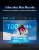 Cod. 317 Micro SD Biwin MS100 64GB&nbsp;/ Clase10, UHS-I, U3, V30, A1 / Up to 100MB/s / P/Drones, Videojuegos, C&aacute;maras Video grabaci&oacute;n 4K UHD - 2