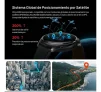Cod. 1200 SmartWatch Mibro Lite 3 Pro (Gold) / GPS / AMOLED UHD 1.32" 60FPS / LLamadas BT V5.3 / Monitoreo de Salud 24/7: (ritmo card&iacute;aco, SpO2, estr&eacute;s y sue&ntilde;o) / Resistente al agua hasta 50 m (5ATM) / Bat. 350mAh (14 d&iacute;as) / 150+ modos deportivos - 7