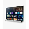 Cod. 141 Smart TV Motorola 32" HD 32MKGFHD / Google TV / Wi-FI 5 &amp; Bluetooth / Google Cast / Dise&ntilde;o Sin Bodes (Bisel Met&aacute;lico) / Control remoto por voz - 2