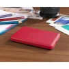 Cod. X:440 Disco Duro Externo TOSHIBA Canvio Advance 1TB -Rojo / 2.5" / USB 3.2 Gen1 / Software de copia de seguridad autom&aacute;tica / Protecci&oacute;n con contrase&ntilde;a - 5