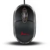 Cod. 036 Mouse &Oacute;ptico USB 2.0 INS XMK-538 - 1