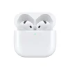Cod. 145 Aud&iacute;fonos Apple AirPods 4 con ANC (MXP93LL/A) / BT5.3 / Chip H2 / Cancelaci&oacute;n Activa de Ruido / Audio Adaptativo / Estuche Carga USB-C / IP54 - 2