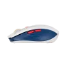 Cod. GM:192 Mouse Gaming MARVO Scorpion M796W Wireless 2.4G &amp; Bluetooth 5.1 / Bater&iacute;a: 500MAh / 3200DPI / Iluminaci&oacute;n LED 7 colores/ Multiplataforas / 6 botones - 6