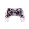 Cod. 079 Control&nbsp;de&nbsp;Juegos Inal&aacute;mbrico MARVO Ghost 40 (GT-88) Soporte P/Celular / Bluetooth&reg; / Iluminaci&oacute;n RGB / Vibraci&oacute;n dual / &nbsp;joystick 3D / Bater&iacute;a: 800mAh (8-12 H) / Compatible: Android,&nbsp;iOS,&nbsp;PC,&nbsp;PS3,&nbsp;PS4,&nbsp;Nintendo Switch - 7