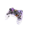 Cod. 079 Control&nbsp;de&nbsp;Juegos Inal&aacute;mbrico MARVO Ghost 40 (GT-88) Soporte P/Celular / Bluetooth&reg; / Iluminaci&oacute;n RGB / Vibraci&oacute;n dual / &nbsp;joystick 3D / Bater&iacute;a: 800mAh (8-12 H) / Compatible: Android,&nbsp;iOS,&nbsp;PC,&nbsp;PS3,&nbsp;PS4,&nbsp;Nintendo Switch - 8