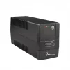 Cod. 063 UPS INS Interactivo 1000VA/480W, 120V / 4* Tomas NEMA 5-15P / Respaldo AVR y Batería 1*12V 9Ah) - 4