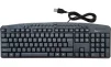 Cod.238 Teclado Multimedia INS VT-KB005/USB/Español - 1