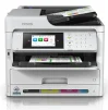 Cod. 195 Impresora EPSON WorkForce Pro WF-C5810 / Multifunción (Imprime, Copia, Escanea, ADF, Fax) / Wi-Fi, Red Ethernet, USB / Pantalla LCD 4,3&quot; táctil a color  - 2
