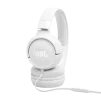 Cod. 153 Aud&iacute;fonos JBL TUNE 720C Blanco / 96&nbsp;kHz (Hi-Res) / Sonido Pure Bass / Mic. Integrado / Cable 1.2m, USB-C - 8