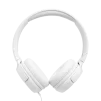Cod. 153 Aud&iacute;fonos JBL TUNE 720C Blanco / 96&nbsp;kHz (Hi-Res) / Sonido Pure Bass / Mic. Integrado / Cable 1.2m, USB-C - 4