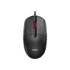 Cod. 261 Kit Marvo CM009 Series Office / Teclado + Mouse&nbsp;1600DPI / USB / Dise&ntilde;o ergon&oacute;mico / Silencioso / Espa&ntilde;ol - 3