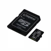 Cod. 101 Memoria Micro SD Kingston Canvas Select Plus SDCS2 / 128GB/ 2en1 / 100MB/s - 2