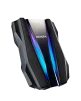 Cod. 537 Disco Duro Externo ADATA HD770G 1TB / USB 3.2 / &nbsp; 2*tiras RGB&nbsp; / Mac OS/Linux/Windows / a prueba de agua, polvo e impermeabilidad / IP68, Antigolpe (MIL-STD-810G) - 3