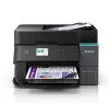 Cod. 204 Impresora EPSON EcoTank® L6370 / Dúplex / ADF 30 hojas / Imprime, Copia, Escanea / Wi-Fi Dual Band, Ethernet, USB / Smart Panel (envia a imprimir desde tu móvil) / Más rápida (18 ppm negro / 9 ppm color) - 1