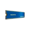 Cod. SN:538 Unidad Estado Solido ADATA Legend 700 M.2 256GB / 1900MB Lectura y escritura 1000MB/ 2280 / PCIe NVMe&trade; Gen 3 x4 - 3