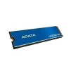 Cod. SN:538 Unidad Estado Solido ADATA Legend 700 M.2 256GB / 1900MB Lectura y escritura 1000MB/ 2280 / PCIe NVMe&trade; Gen 3 x4 - 4