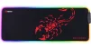 Cod. 048 Mouse Pad Gaming MARVO Scorp XL (MG011) / ilum. RGB (13 modos) / HUB de 4 Puertos USB / Base de goma Antideslizante / Dim. 800 x 300 x 4 mm - 7