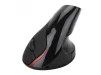 Cod. W:156 Mouse vertical Wireless Ergonomico con batería Recargable - 4