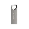 Cod. 127 Flash Memory HIKSEMI Classic M200 8GB / USB 2.0 / Met&aacute;lica - 1