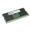 Cod. L5:296 Memoria RAM Kingston P/Laptop 16GB DDR5 5200MHz / CL42 1RX8 1.1V 262-pin 16Gbit - 3