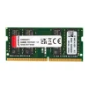 Cod. L1:155 Memoria RAM KINGSTON P/Laptop 16GB DDR4-3200MHz / CL22 260-Pin SODIMM - 1