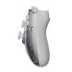 Cod. 080 Gemepad Monka Strike GT-86 / Tri-mode (Wireless 2.4G + Bluetooth&reg; 5.3 + Cable USB-C) / Bat. 1000 mAh / vibraci&oacute;n dual / Sensor de mov. 6 eje / Joysticks y gatillos efecto Hall, RGB y pantalla LCD / (M1/​​M2/N1/N2 Programables) / Compatible: PS4, - 5