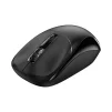 Cod. 300 Mouse Genius Wireless NX-7123 / Bot&oacute;n Copilot AI / 2.4G USB-A / 4 Botones / 1200DPI / Negro - 3