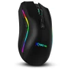 Cod. 289 Mouse XTRIKE-ME GM-314 BK / 7200 DPI / Driver Programable / Iluminación RGB (efectos dinamicos) / USB, Cable:1.5 mt. / 7 botones / Negro - 2