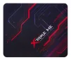 Cod. 052 Mouse Pad Gaming XTRIKE ME MP-005 / Goma/Microfibra antideslizante / Dim. 320x270x2 mm - 1