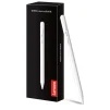 Cod. 1058 Lápiz Digital Universal LENOVO thinkplus BP16 / Recargable USB-C / P/Android, iOS, móvil, Windows, Tablet / magnético / blanco - 1
