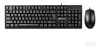 Cod. X:294 Kit 2en1 Xtrike Me MK-507 / Teclado Espa&ntilde;ol + Mouse &oacute;ptico 1000DPI, 3 botones / Silencioso - 1