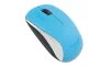 Cod. GE:126 Mouse Genius Wireless NX-7000 / 1200DPI / tecnología BlueEye / Azul - 2