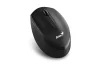 Cod. GE:198 Mouse Genius Wireless NX-7009 / 1200DPI /&nbsp;tecnolog&iacute;a BlueEye / Negro - 2