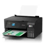 Cod. 197 Impresora EPSON EcoTank L3560 / Multifunci&oacute;n (Imprime, Copia, Escanea) / Wi-Fi y USB / Smart Panel (envia a imprimir&nbsp;desde tu m&oacute;vil) / Pantalla LCD 1,44" a color - 2
