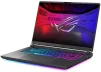 Cod. 1770 ASUS ROG Strix G16 (2025) G615 / Intel® Core™ i7 14650HX 14.ª Gen. (30 MB caché, hasta 5.2GHz, 16 núcleos) / 32GB DDR5 / 1TB SSD PCIe® 4.0 / NVIDIA® GeForce RTX™ 5060 GDDR7 8GB / 16&quot; FHD+ (1920 x 1200, WUXGA) 165Hz, RGB: 100% / Windows 11 / Wi-F - 1