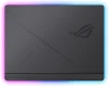 Cod. 1760 ASUS ROG Strix G16 (2025) G615 / Intel® Core™ i7 14650HX 14.ª Gen. (30 MB caché, hasta 5.2GHz, 16 núcleos) / 16GB DDR5 / 1TB SSD PCIe® 4.0 / NVIDIA® GeForce RTX™ 5060 GDDR7 8GB / 16&quot; FHD+ (1920 x 1200, WUXGA) 165Hz, RGB: 100% / Windows 11 / Wi-F - 13