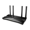 Cod. 119 Router Wi-Fi 6 AX3000 Gigabit de Doble Banda TP-LINK Archer AX53 / 5GHz 2402 Mbps y 2.4GHz 574 Mbps / 4* P/LAN GIGABIT y 1* P/WAN GIGABIT/ WPA3 / Tecnología OFDMA - Beamforming /seguridad HomeShield / Compatible con Alexa /OneMesh™ - 2