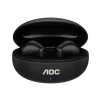 Cod. 132 Aud&iacute;fonos AOC ACT1501BK / Bluetooth&reg; 6.0 / Touch Intelligent / Cancelaci&oacute;n Activa ANC / Bat. 350mAh, USB-C - 8