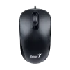 Cod. G:276 Mouse Genius DX-110 / USB tipo-C / 3 botones / DPI 1200 - 2