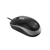 Cod. G:288 Mouse Genius Óptico DX-123 / USB-A / 1200DPI / Negro/Gris - 4
