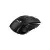 Cod. 301 Mouse Genius Wireless NX-8025S / Ergon&oacute;mico / Silencioso / 2.4 GHz / 1200DPI / Bot&oacute;n Copilot AI - 4
