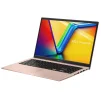 Cod. 1828 ASUS VivoBook 15 X1504 / Intel&reg; Core&trade; 5 120U (Serie 1) &Uacute;ltima Generaci&oacute;n, 12MB cach&eacute;, 10 n&uacute;cleos, hasta 5,0GHz / 16GB DDR5 / 512GB NVMe&trade; SSD / 15.6" FHD / Sin Sistema (OS) / Wi-Fi 6 &amp; BT 5.2 / Sensor de Huella / Teclado Espa&ntilde;ol alfanum&eacute;rico / Te - 3